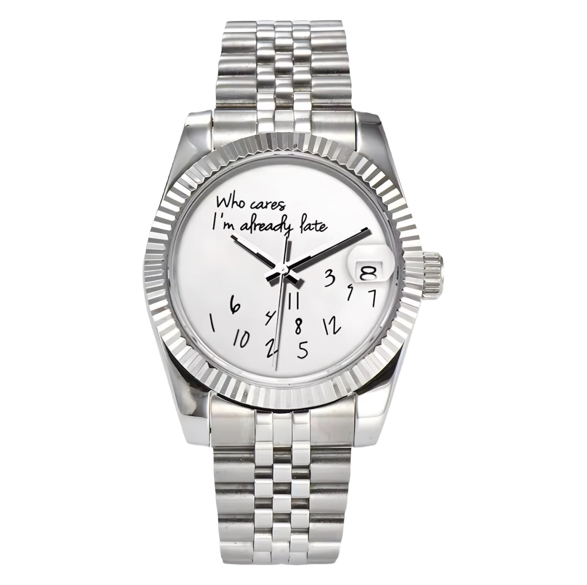 Meanyou Already Late Date Kol Saati