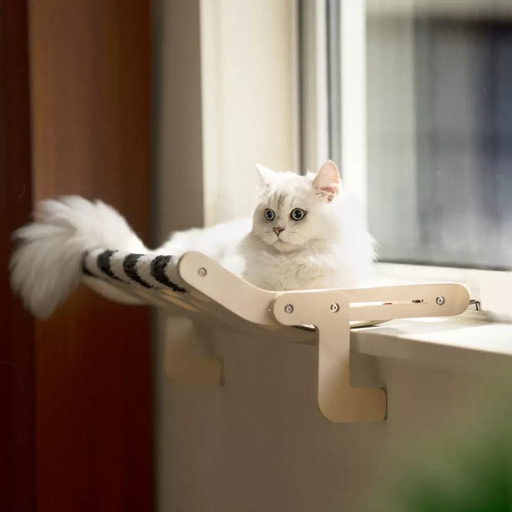 Paw Portal Ekstra Büyük Kedi Hamağı
