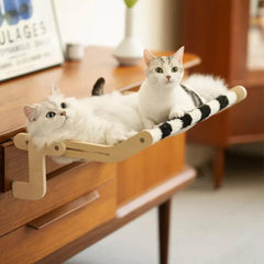 Paw Portal Ekstra Büyük Kedi Hamağı