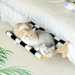 Paw Portal Ekstra Büyük Kedi Hamağı