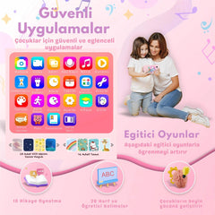 Parental Protection Phone