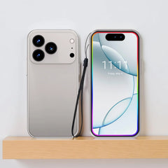 Meanyou Mini Akıllı Telefon Soyes i17 Mini 3G