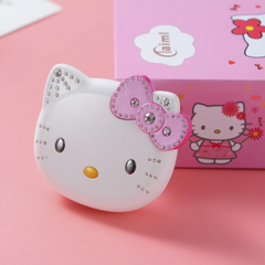 Meanyou Hello Kitty Mini Cep Telefonu