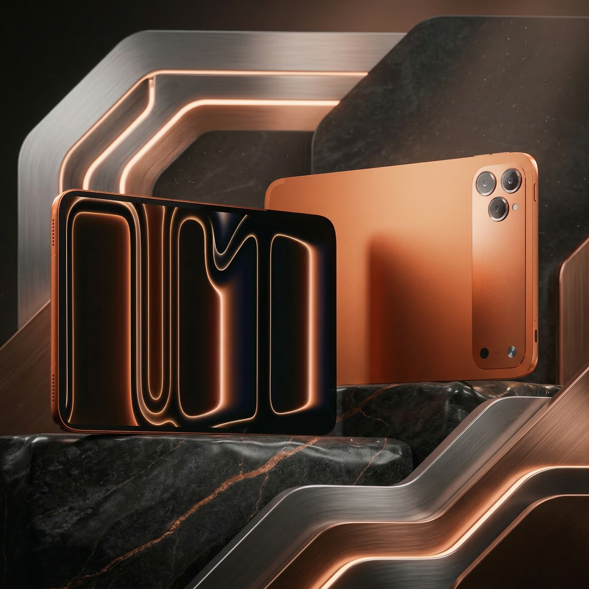 Meanyou Hellopad 17 Pro Max Tablet