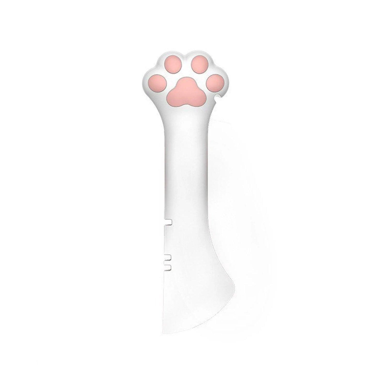 Paw Portal Can Opener &amp; Vacuum Protective Lid Set