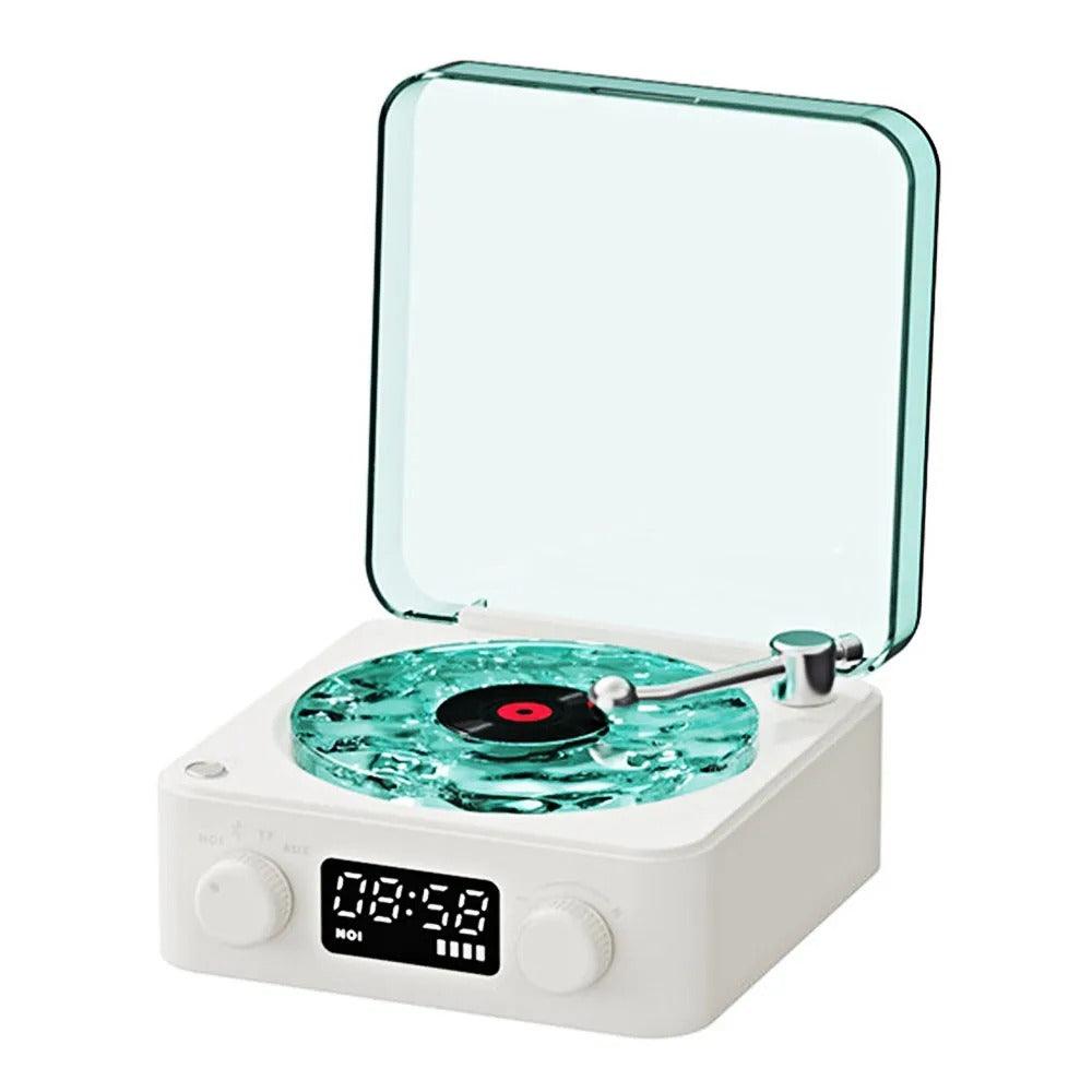 Meanyou Retro Vintage Hoparlör