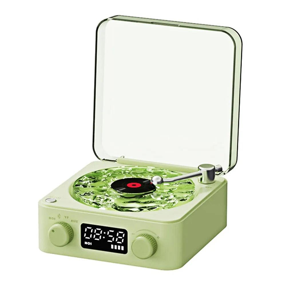 Meanyou Retro Vintage Hoparlör