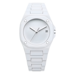 Çag  Basic White