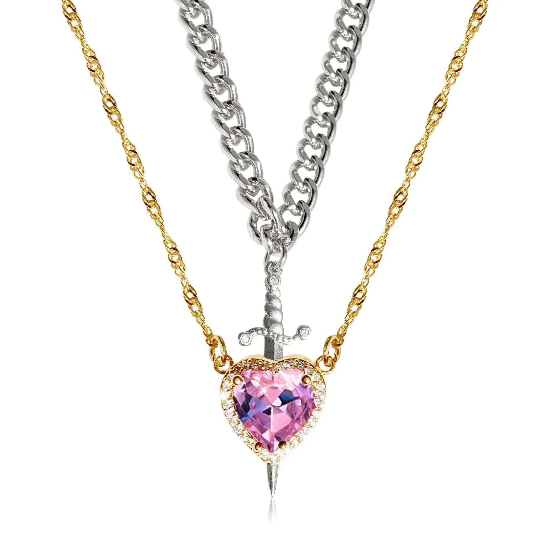 UnityNecklace 