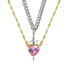 UnityNecklace 