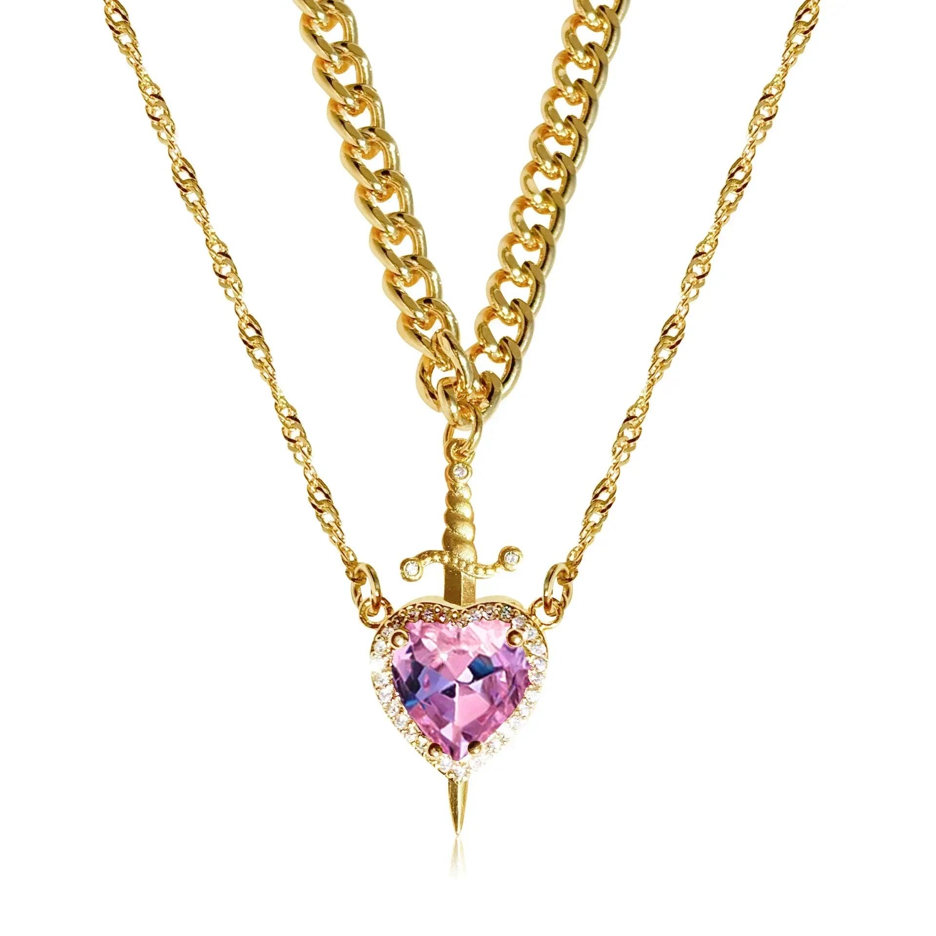 UnityNecklace 