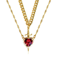 UnityNecklace 