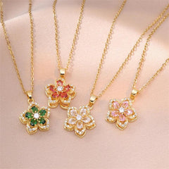 Collier Unity 