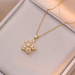 Collier Unity 