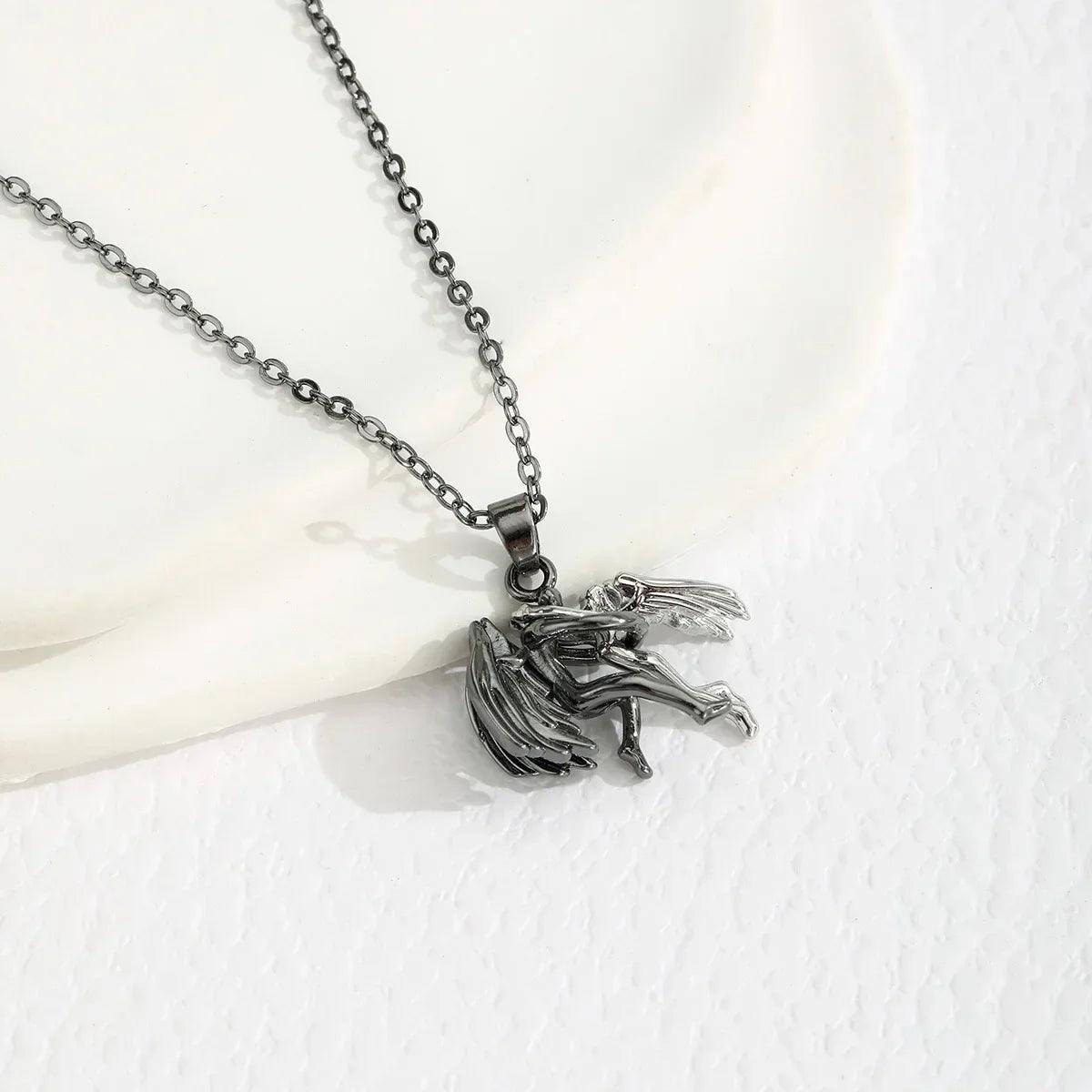 Collier Unity 