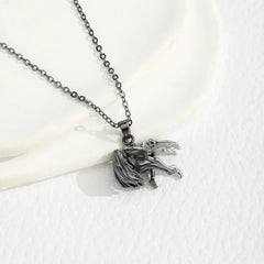 Collier Unity 