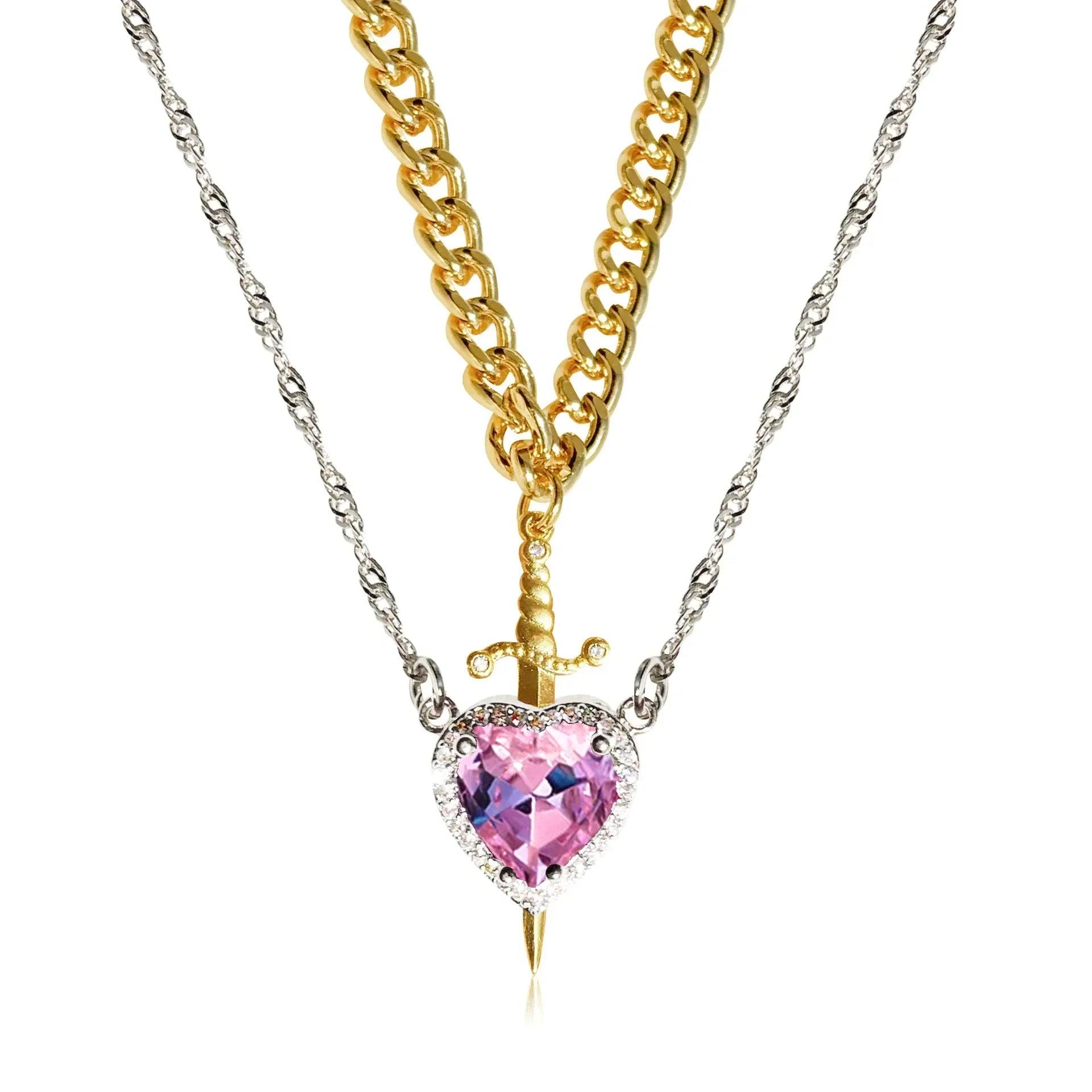 UnityNecklace 