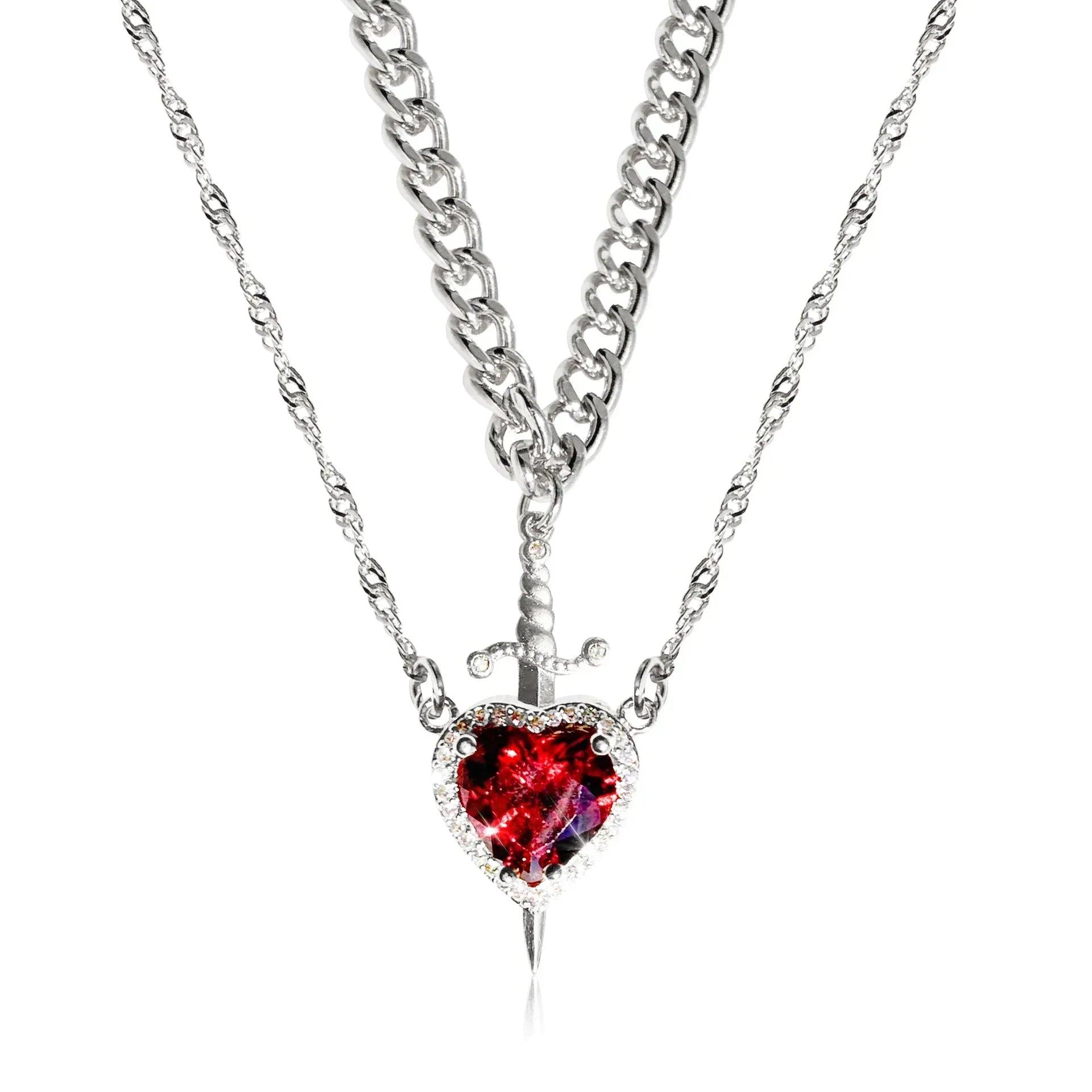 UnityNecklace 