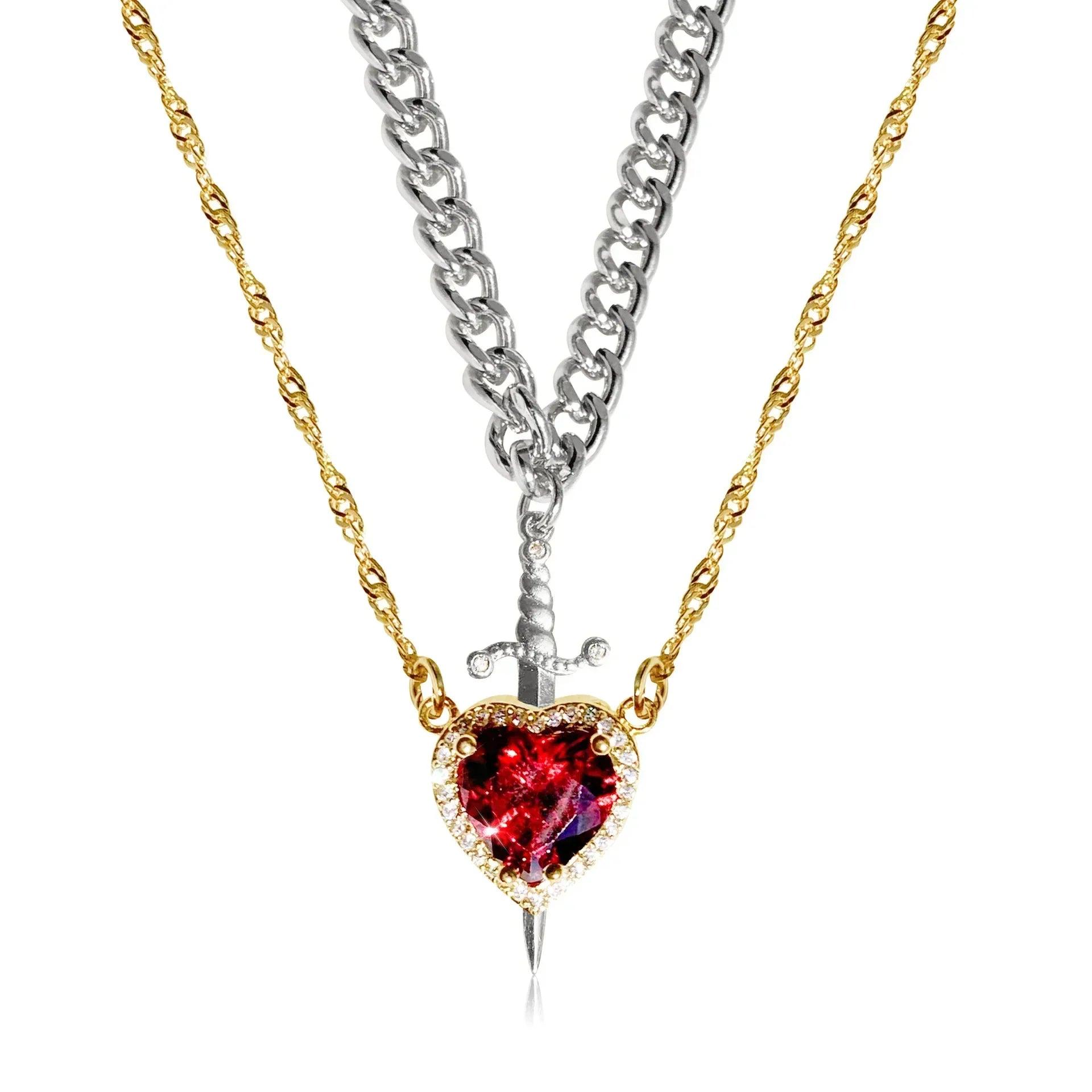 UnityNecklace 