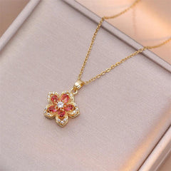 Collier Unity 