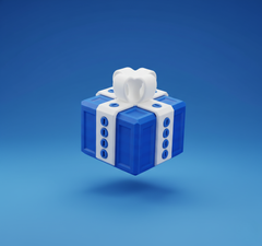 Meanyou Sürpriz Şaka Hediye Kutusu