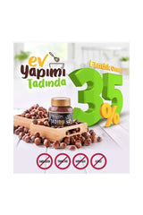 Nessiworld Abdurrahman Tatlıcı Tadıbu Parçacıklı Fındık Ezmesi 330 Gr