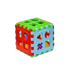 AE-1312 CUTE BULTAK CUBE