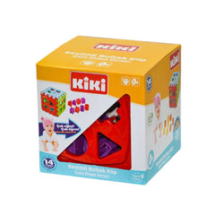 AE-1312 CUTE BULTAK CUBE