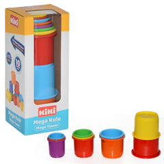 AE-1610 TWO MEGA TOWERS