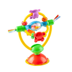 AE-2101 KIKI HIGH CHAIR FUN
