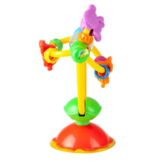 AE-2101 KIKI HIGH CHAIR FUN