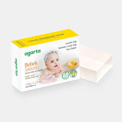 Nessiworld Baby Soap 150 Gr