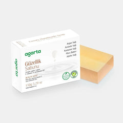 Nessiworld Skin Care Soap 150 Gr Beauty