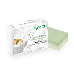 Nessiworld Handmade Beauty Soap 150 Gr Hammam