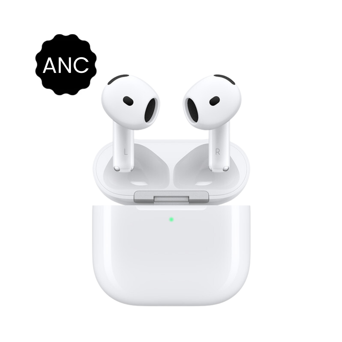 Air 4 ANC Bluetooth Kulaklık - MeanYou