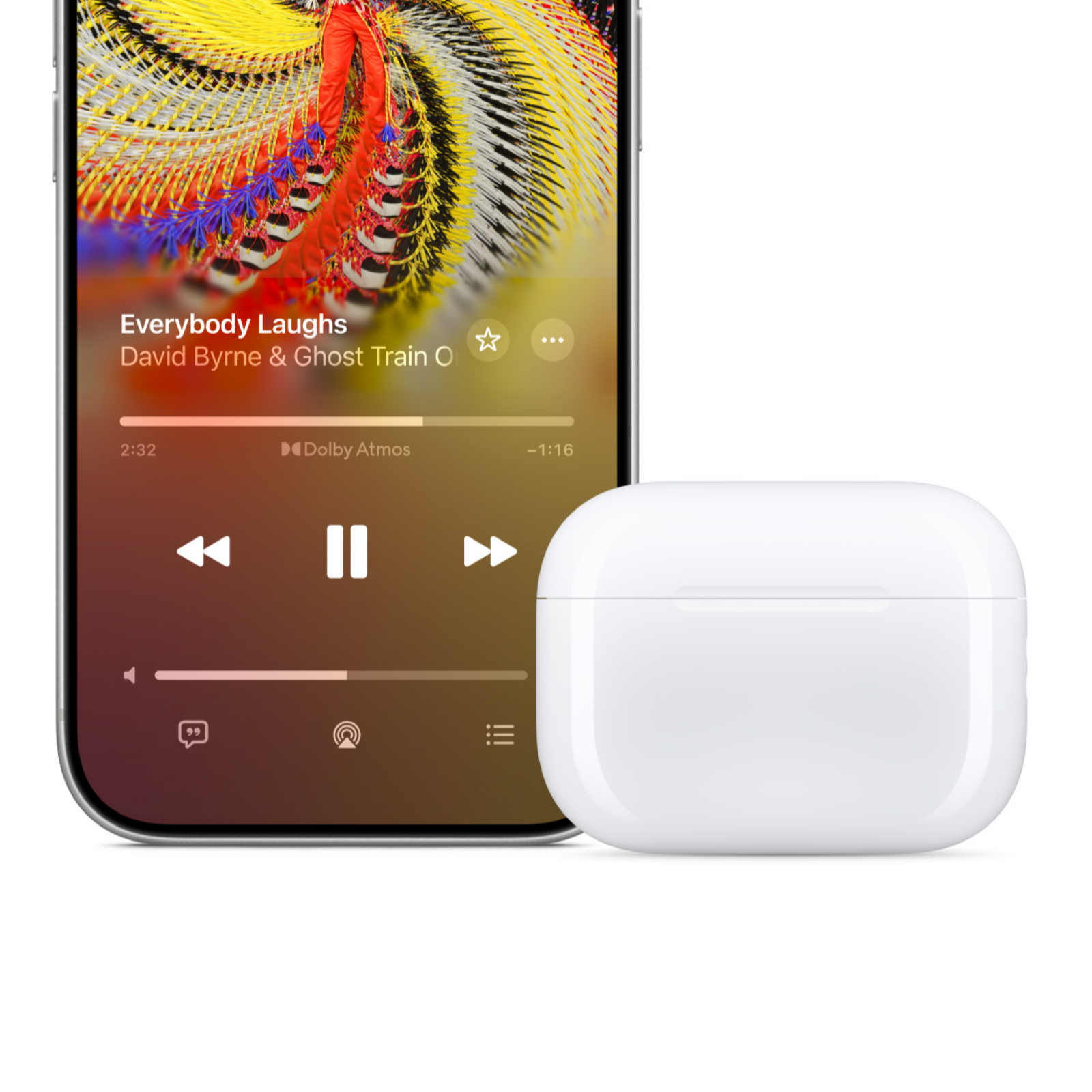 Air Pro 3 ANC Bluetooth Kulaklık - MeanYou
