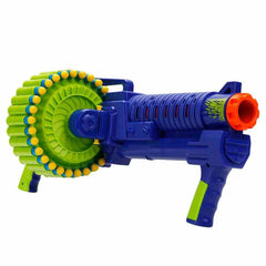 Nessiworld Air Warriors Sidewinder Dart Shooting Toy