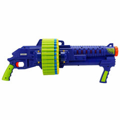 Nessiworld Air Warriors Sidewinder Dart Shooting Toy