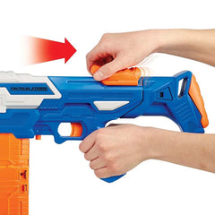 Nessiworld Air Warriors Sponge Shooting Toy Set