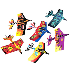 NessiWorld AirloopzThrowCatchPlaneSurprisePackageARL00000