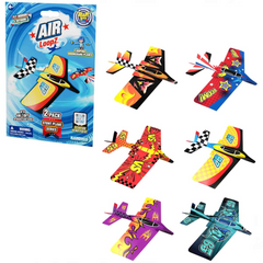 NessiWorld AirloopzThrowCatchPlaneSurprisePackageARL00000