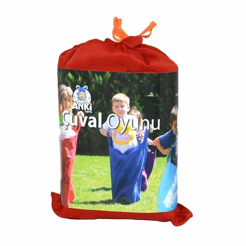 AND-5067 Zip Sacks