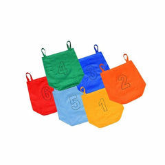 AND-5067 Zip Sacks