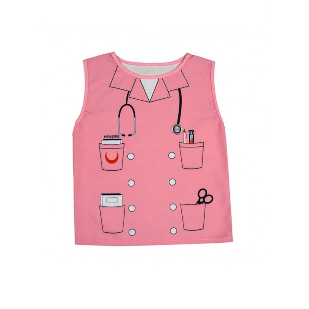 AND-5114 NURSE COSTUME 