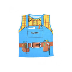 AND-5115 REPAIR COSTUME