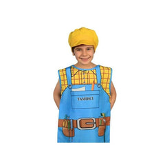 AND-5115 REPAIR COSTUME