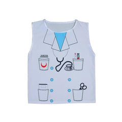 AND-5116 DOCTOR COSTUME 