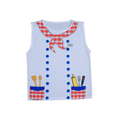 AND-5118 COOK COSTUME 