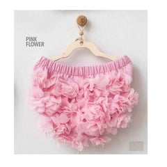 Andywawa AC24667 Petit Love Baby Panties Pink