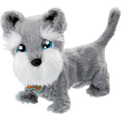 Nessiworld Animagic Terrier Dog Tilly